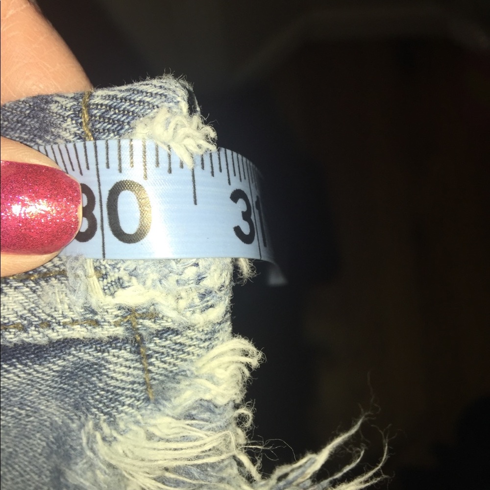 Jeans - Picture 5 of 5